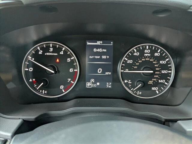 2025 Subaru Crosstrek Premium Roseville CA