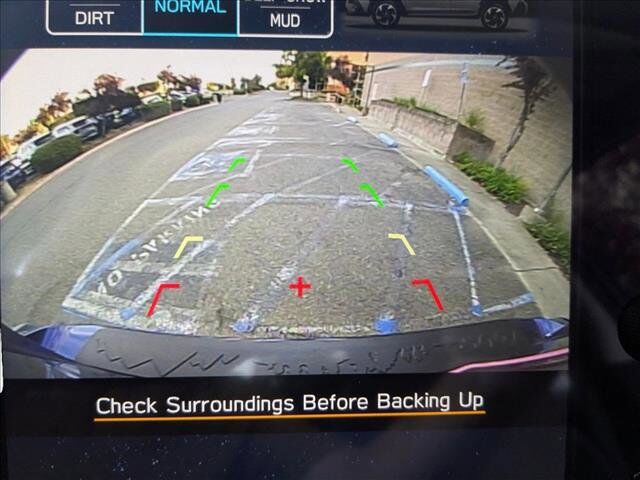 2025 Subaru Crosstrek Premium Roseville CA