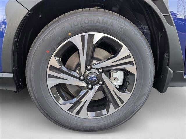 2025 Subaru Crosstrek Premium Roseville CA