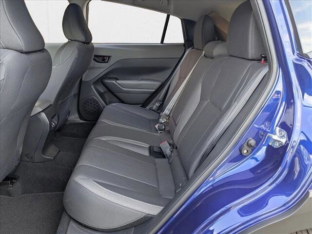 2025 Subaru Crosstrek Premium Roseville CA