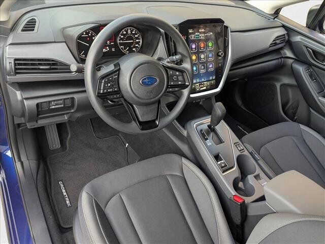2025 Subaru Crosstrek Premium Roseville CA