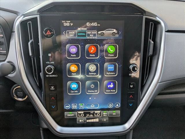 2025 Subaru Crosstrek Premium Roseville CA