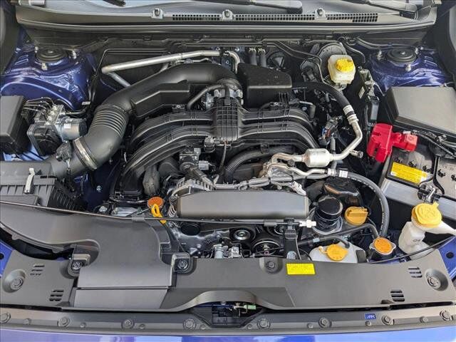 2025 Subaru Crosstrek Premium Roseville CA