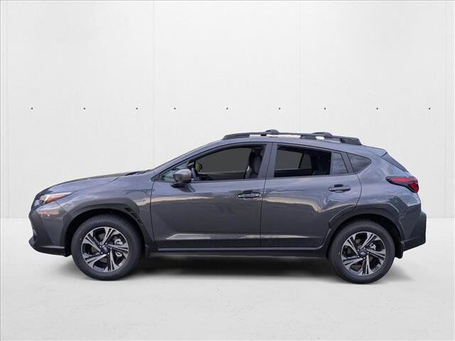 2025 Subaru Crosstrek Premium Roseville CA