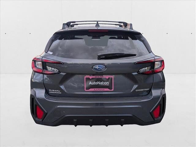2025 Subaru Crosstrek Premium Roseville CA