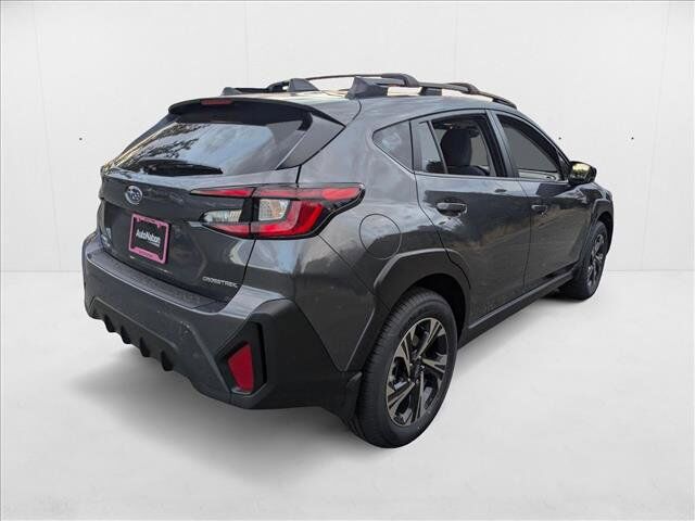 2025 Subaru Crosstrek Premium Roseville CA