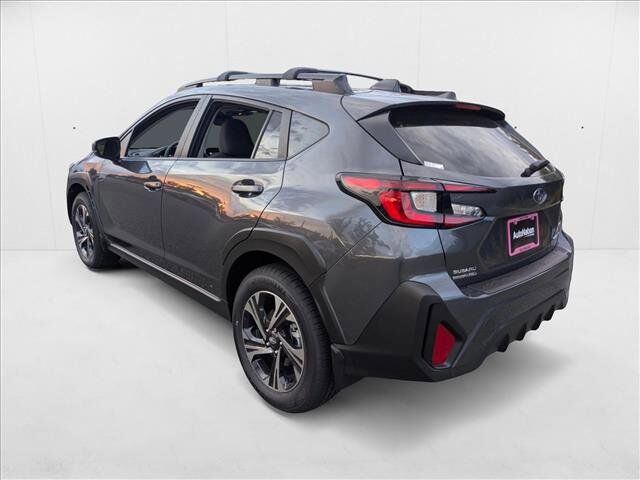 2025 Subaru Crosstrek Premium Roseville CA