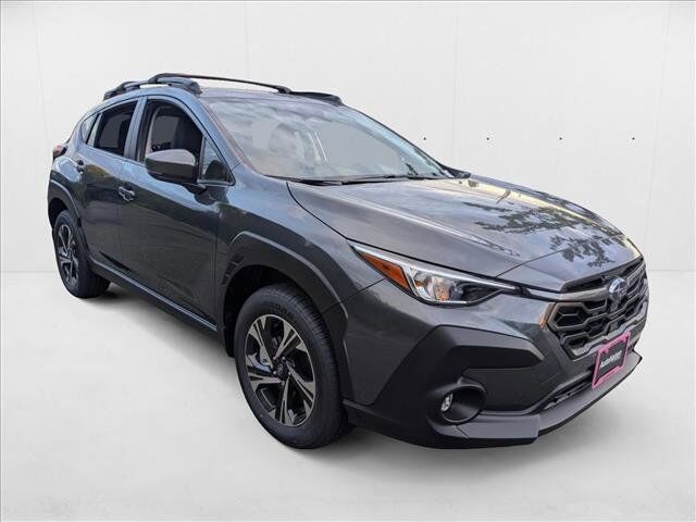2025 Subaru Crosstrek Premium Roseville CA