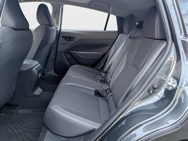 2025 Subaru Crosstrek Premium Roseville CA