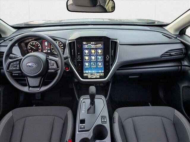 2025 Subaru Crosstrek Premium Roseville CA