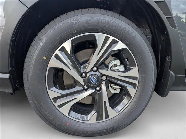 2025 Subaru Crosstrek Premium Roseville CA