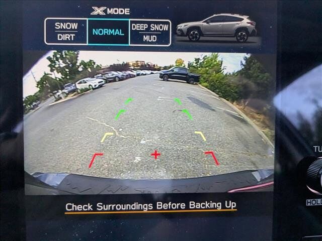 2025 Subaru Crosstrek Premium Roseville CA