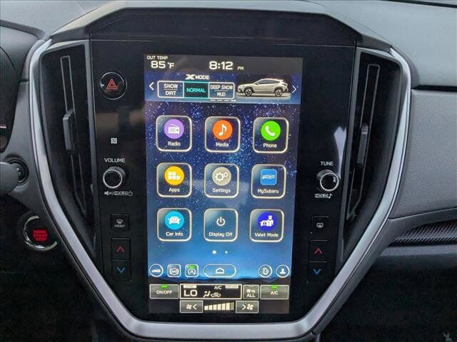 2025 Subaru Crosstrek Premium Roseville CA