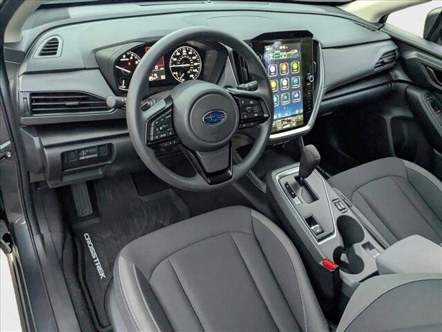 2025 Subaru Crosstrek Premium Roseville CA