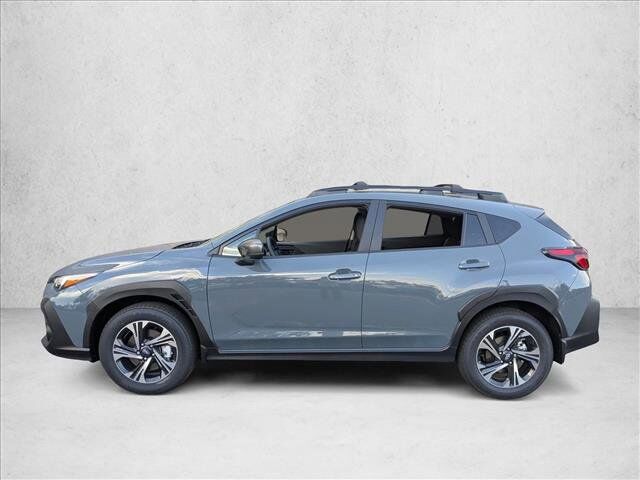 2025 Subaru Crosstrek Premium Roseville CA