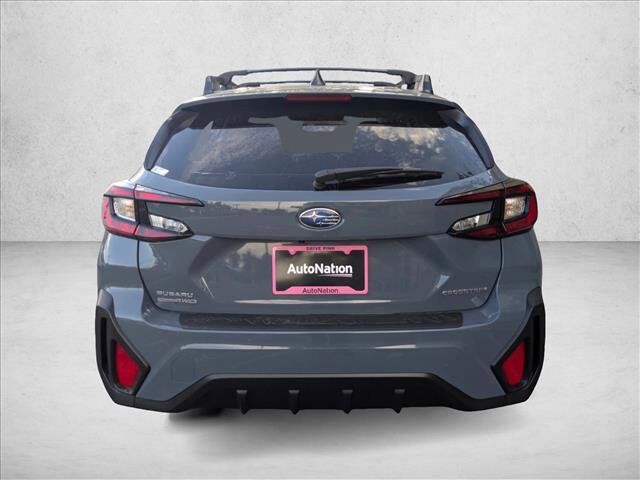 2025 Subaru Crosstrek Premium Roseville CA