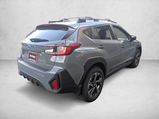 2025 Subaru Crosstrek Premium Roseville CA