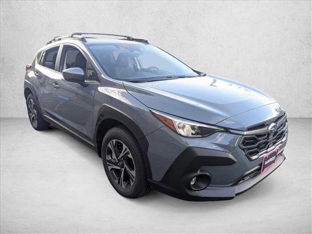 2025 Subaru Crosstrek Premium Roseville CA