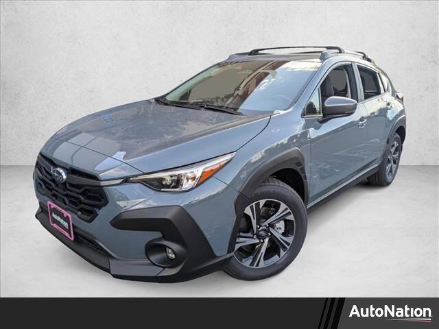 2025 Subaru Crosstrek Premium Roseville CA