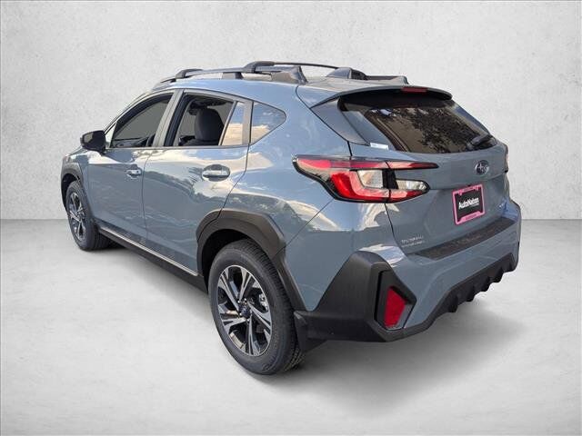 2025 Subaru Crosstrek Premium Roseville CA