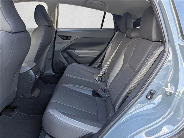 2025 Subaru Crosstrek Premium Roseville CA