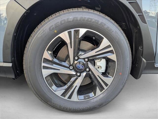 2025 Subaru Crosstrek Premium Roseville CA