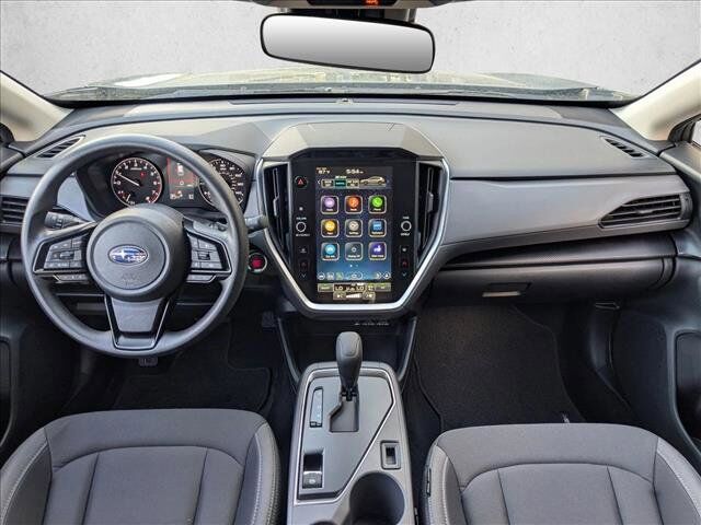 2025 Subaru Crosstrek Premium Roseville CA