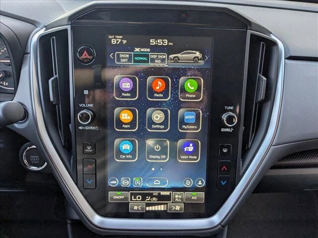 2025 Subaru Crosstrek Premium Roseville CA