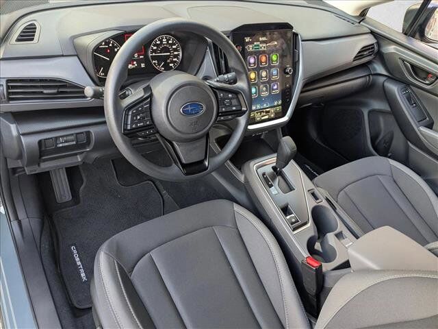 2025 Subaru Crosstrek Premium Roseville CA