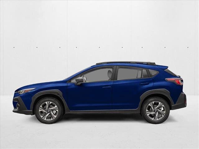 2025 Subaru Crosstrek Premium Roseville CA