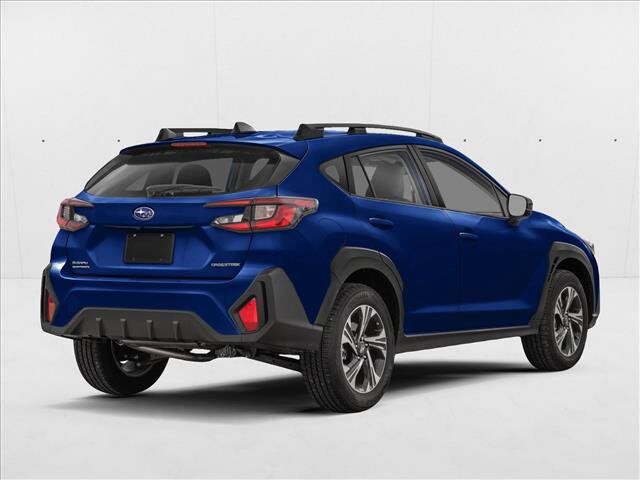 2025 Subaru Crosstrek Premium Roseville CA