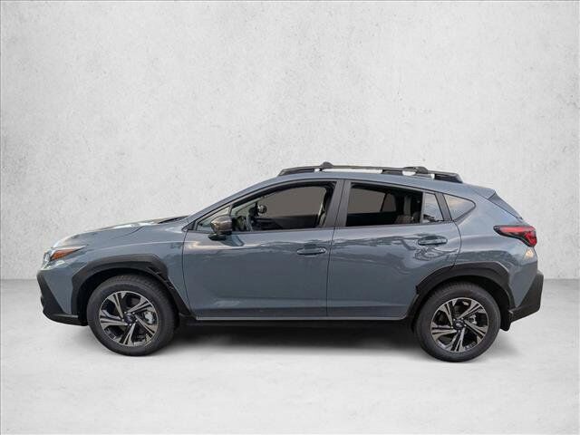 2025 Subaru Crosstrek Premium Roseville CA