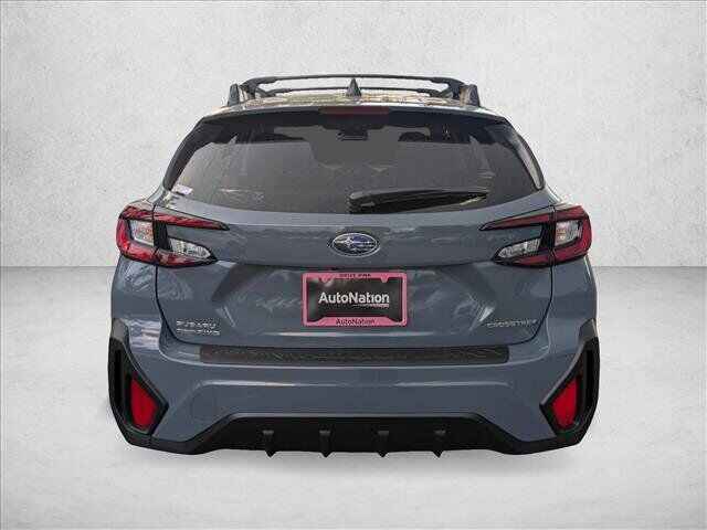 2025 Subaru Crosstrek Premium Roseville CA