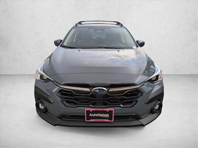 2025 Subaru Crosstrek Premium Roseville CA
