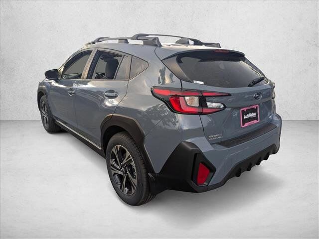 2025 Subaru Crosstrek Premium Roseville CA