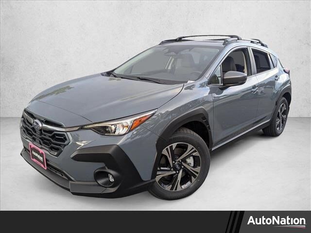 2025 Subaru Crosstrek Premium Roseville CA