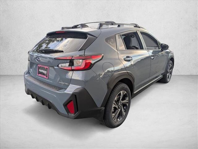 2025 Subaru Crosstrek Premium Roseville CA