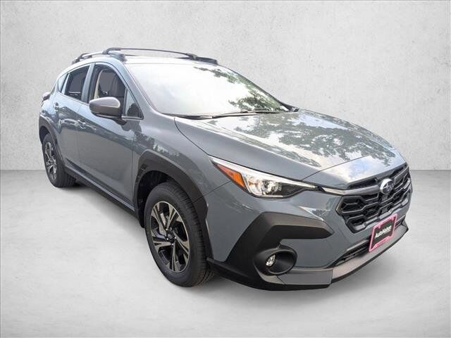 2025 Subaru Crosstrek Premium Roseville CA