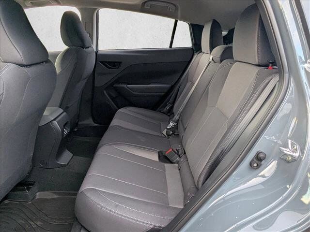2025 Subaru Crosstrek Premium Roseville CA