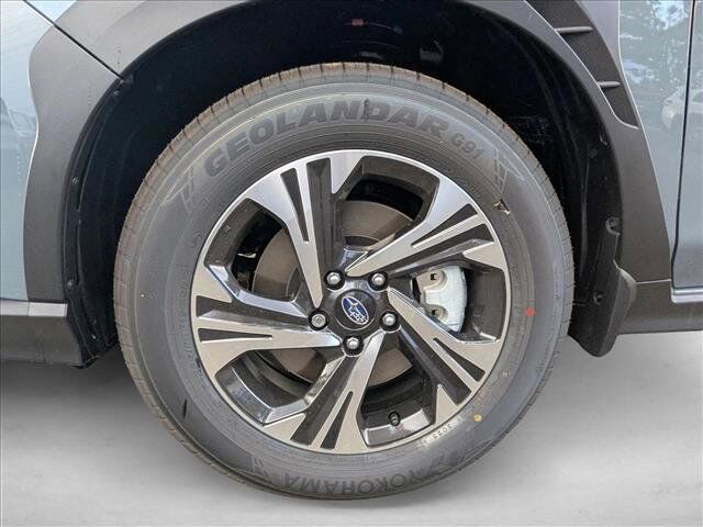 2025 Subaru Crosstrek Premium Roseville CA