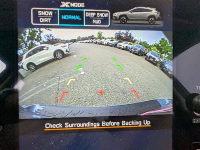 2025 Subaru Crosstrek Premium Roseville CA