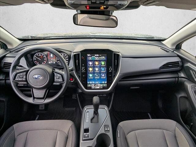 2025 Subaru Crosstrek Premium Roseville CA
