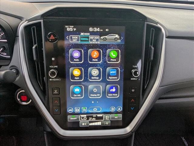 2025 Subaru Crosstrek Premium Roseville CA
