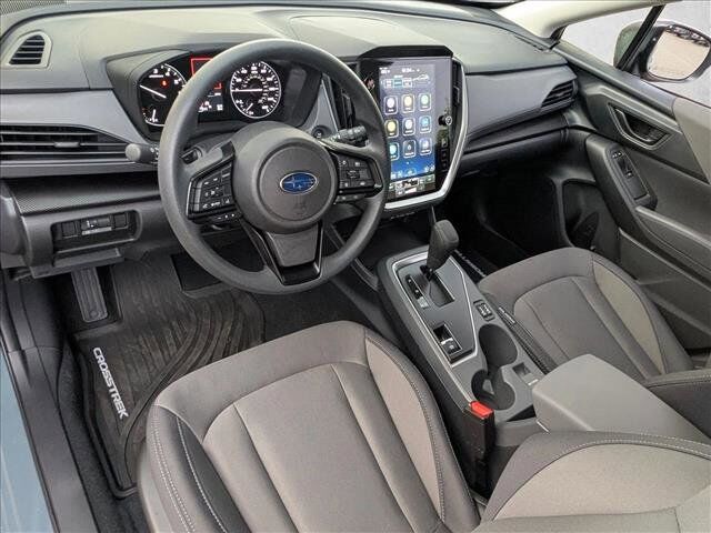 2025 Subaru Crosstrek Premium Roseville CA