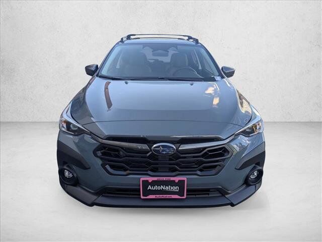 2025 Subaru Crosstrek Premium Roseville CA