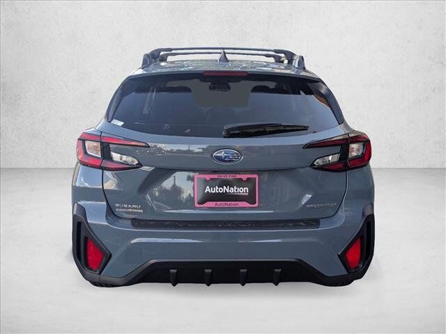 2025 Subaru Crosstrek Premium Roseville CA