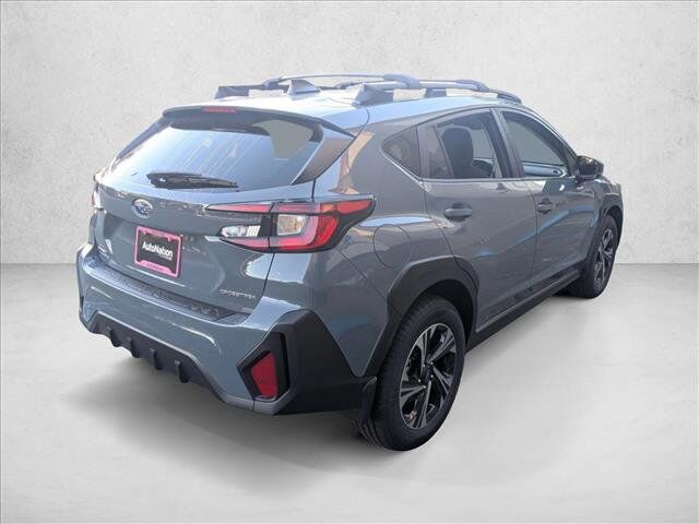2025 Subaru Crosstrek Premium Roseville CA