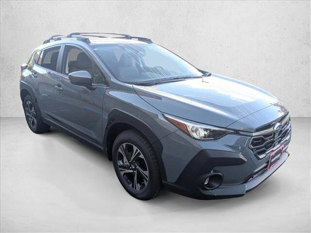2025 Subaru Crosstrek Premium Roseville CA