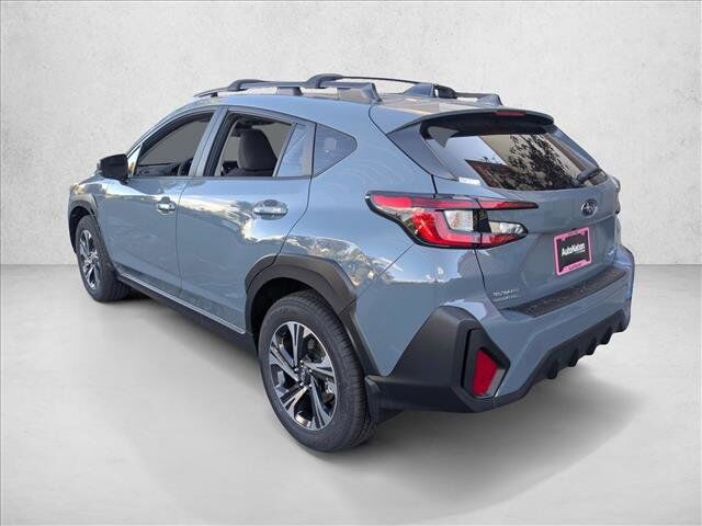 2025 Subaru Crosstrek Premium Roseville CA