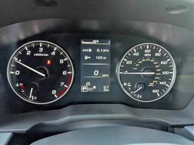 2025 Subaru Crosstrek Premium Roseville CA